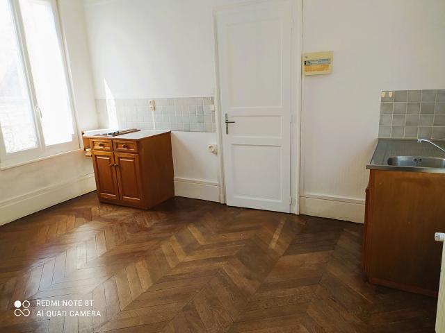 Appartement location à Francheville, Verneuil d'Avre et d'Iton