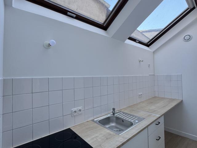 Appartement location à Sens, Villeneuve-la-guyard