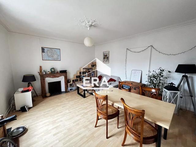 Appartement location à Vitré, Ille-et-Vilaine