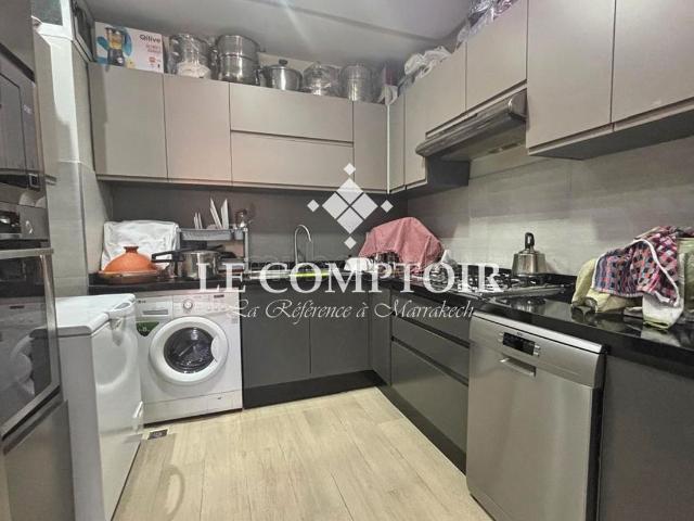 Appartement vente à Marrakech, L'Oriental
