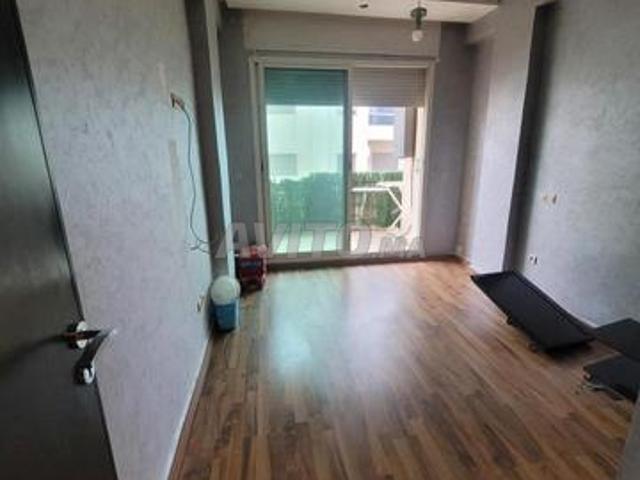 Appartement vente à Témara