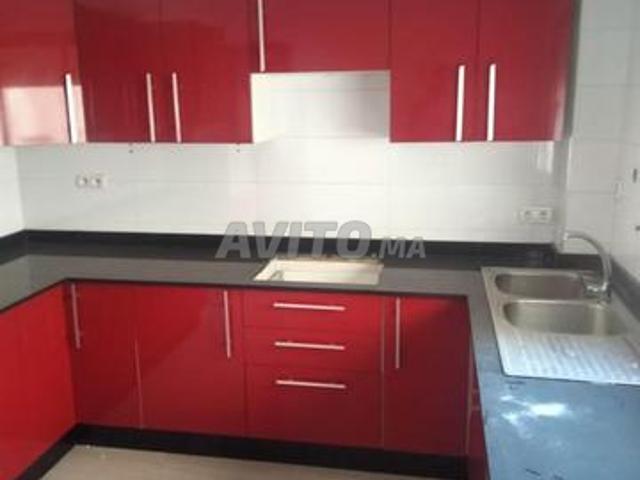 Appartement vente à Témara