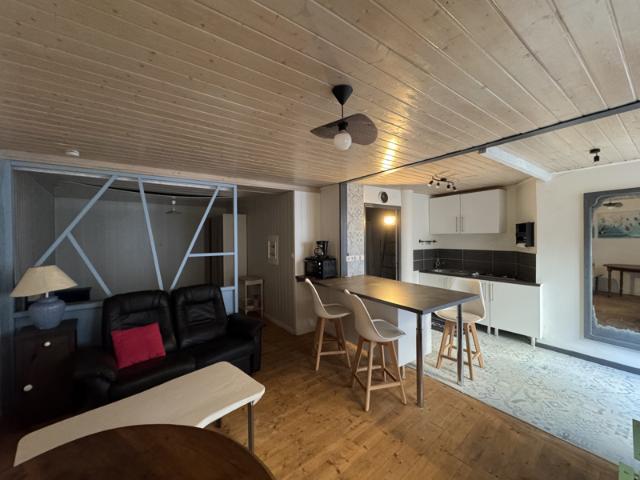 Appartement vente à Yssingeaux