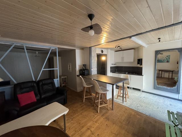 Appartement vente à Yssingeaux