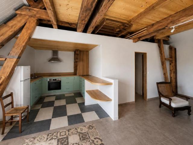 Appartement vente à Yssingeaux