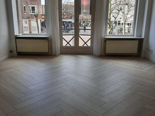 Appartement te huur in Binnenstad, Gouda