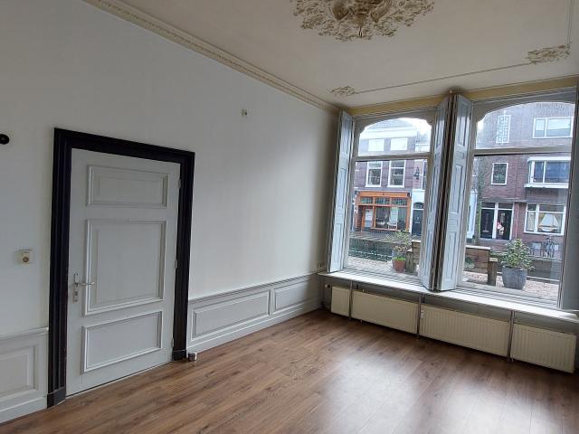 Appartement te huur in Binnenstad, Gouda