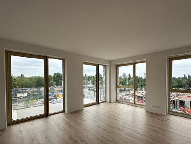 Appartement te huur in Noord, Amsterdam