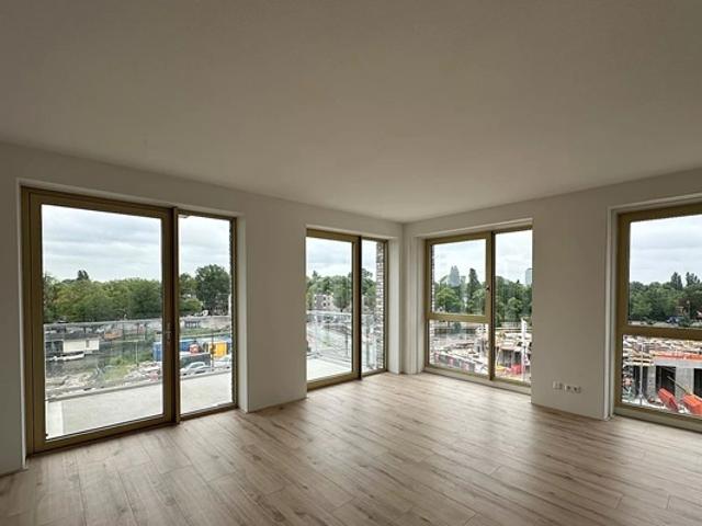 Appartement te huur in Noord, Amsterdam