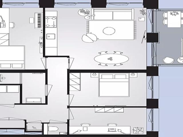 Appartement te huur in Noord, Amsterdam