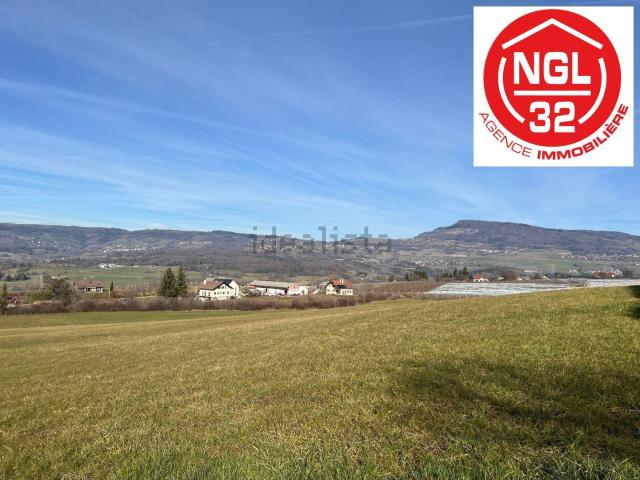 Appartement vente à Cercier, Haute-Savoie