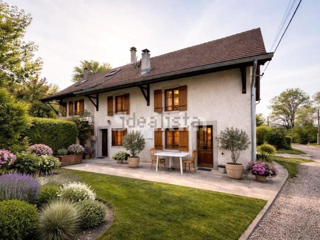 Appartement vente à Cercier, Haute-Savoie