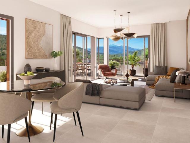Appartement vente à Céret, Pyrénées-Orientales