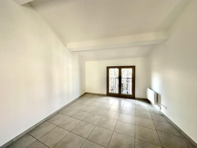 Appartement location à Céret