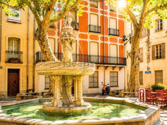 Appartement vente à Vivès, Pyrénées-Orientales