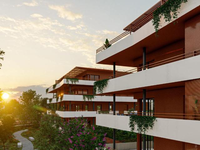 Appartement vente à Céret