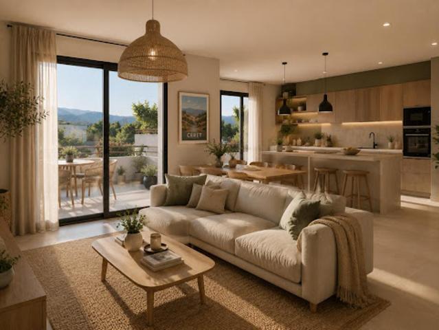 Appartement vente à Céret
