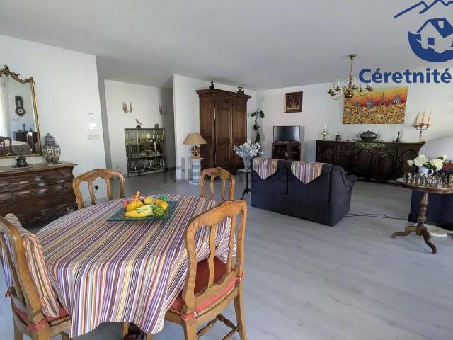 Appartement vente à Céret, Pyrénées-Orientales