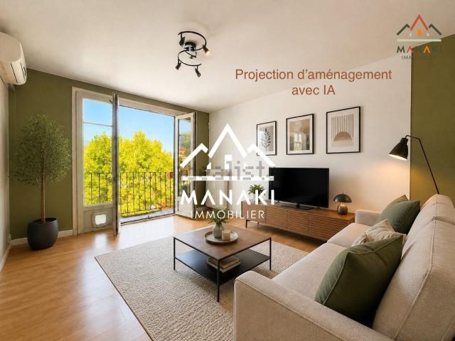 Appartement vente à Céret, Pyrénées-Orientales