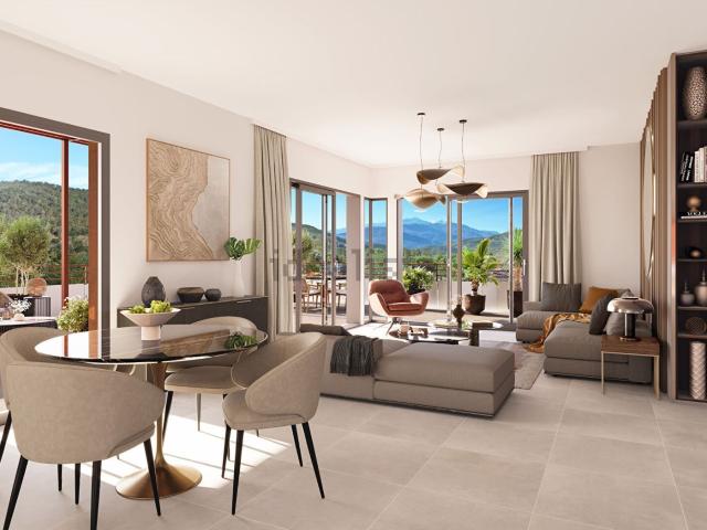 Appartement vente à Constellation 154, Céret