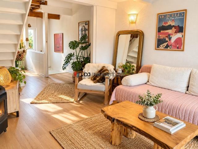 Appartement vente à Céret, Pyrénées-Orientales