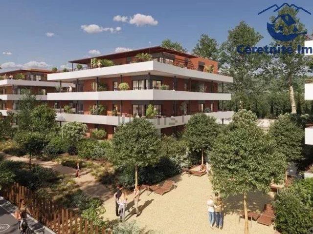 Appartement vente à Constellation 154, Céret