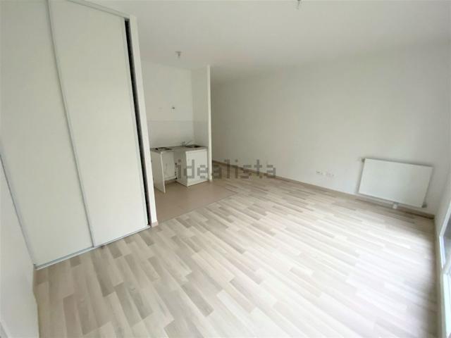 Appartement location à Cergy le Haut, Cergy