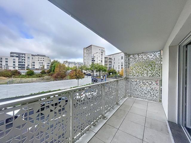 Appartement location à Cergy le Haut, Cergy