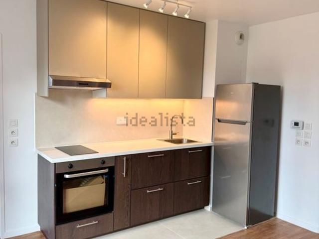 Appartement location à Gency, Cergy