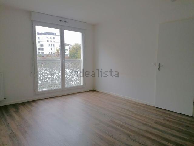 Appartement location à Cergy le Haut, Cergy