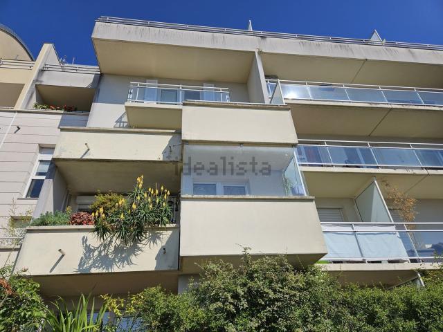 Appartement vente à Les Chênes, Cergy