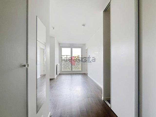 Appartement location à Le Bontemps, Cergy