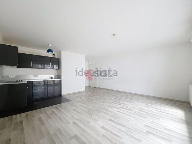 Appartement location à Le Fief A Cavan, Courdimanche
