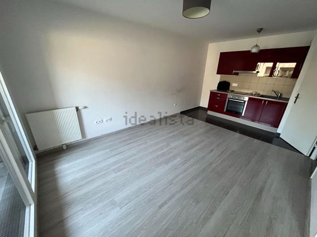 Appartement location à Cergy le Haut, Cergy