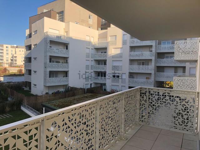 Appartement location à Cergy le Haut, Cergy