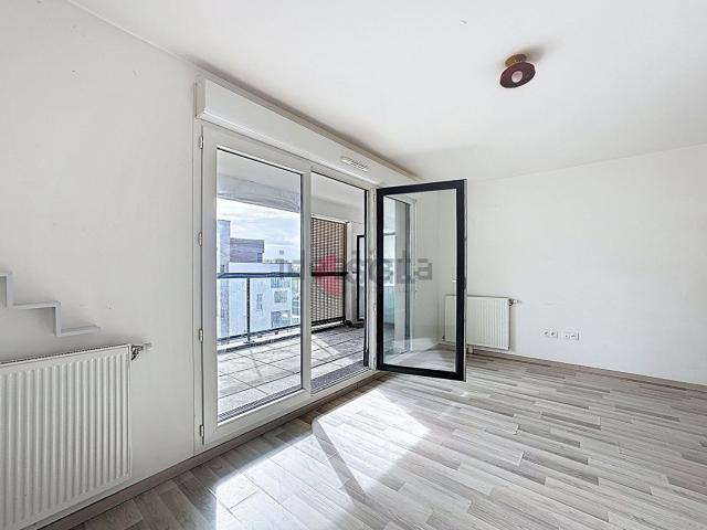 Appartement location à Cergy le Haut, Cergy