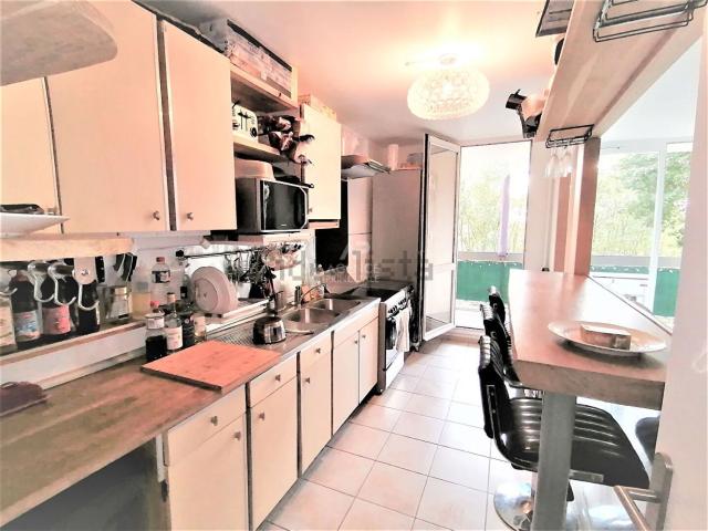 Appartement vente à Gency, Cergy