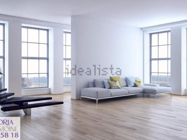 Appartement vente à Cergy Préfecture, Cergy