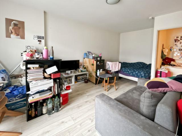 Appartement vente à Pontoise, Cergy