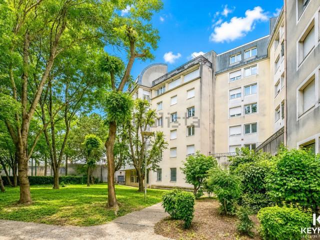 Appartement vente à Cergy le Haut, Cergy