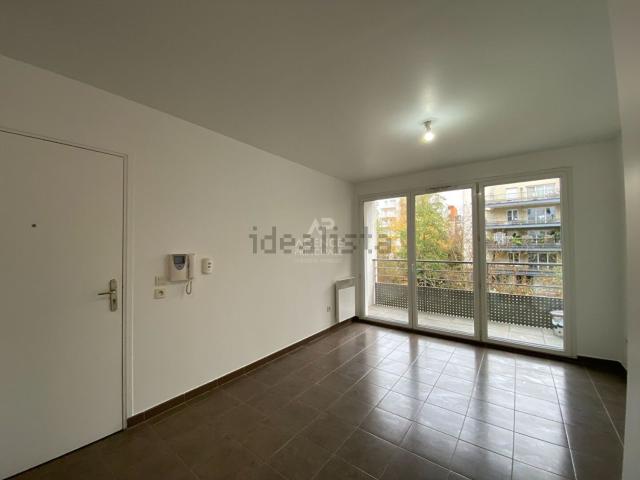 Appartement location à Cergy le Haut, Cergy