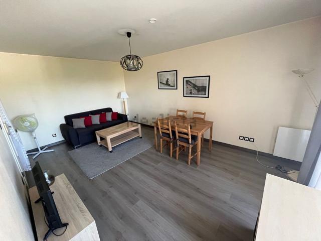Appartement location à Le Hazay, Cergy