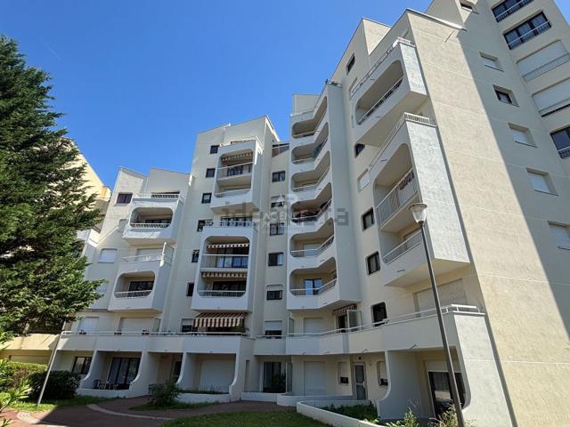 Appartement vente à Cergy Préfecture, Cergy