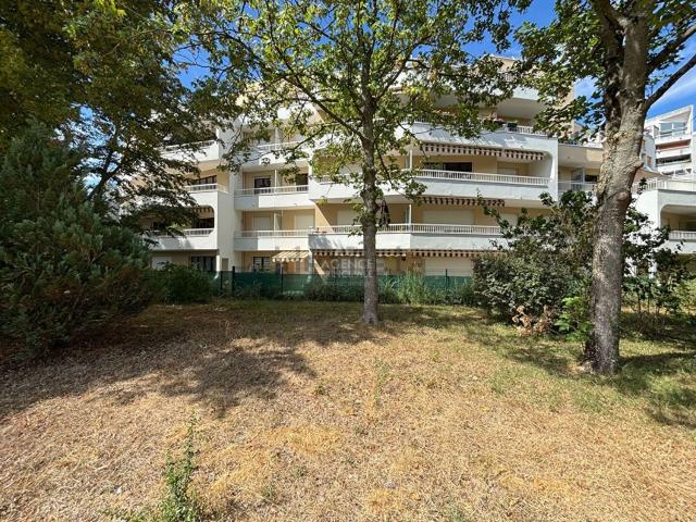 Appartement vente à Les Chênes, Cergy
