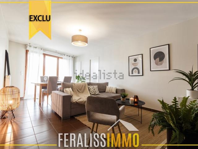 Appartement vente à Cergy Village, Cergy