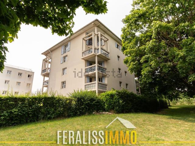 Appartement vente à Cergy Village, Cergy