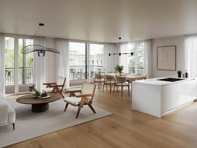 Appartement vente à Port-Cergy, Cergy