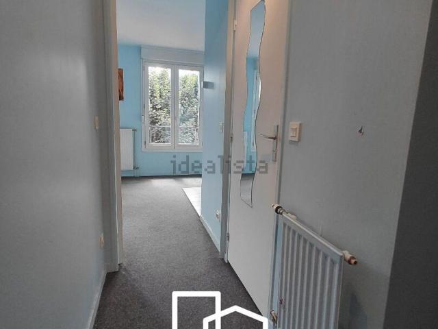 Appartement vente à La Fosse Aux Chats, Cergy