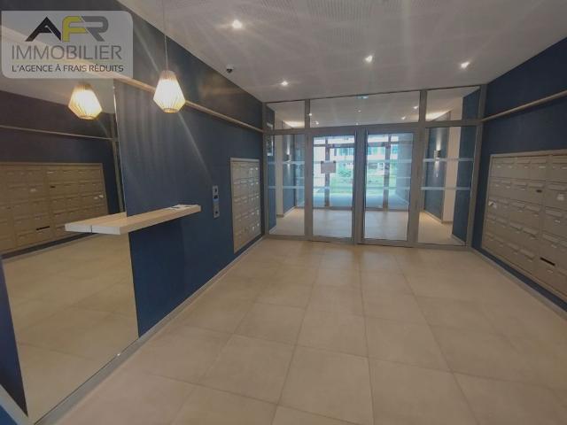 Appartement location à Pontoise, Cergy
