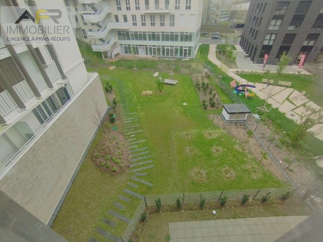 Appartement location à Argenteuil, Bezons